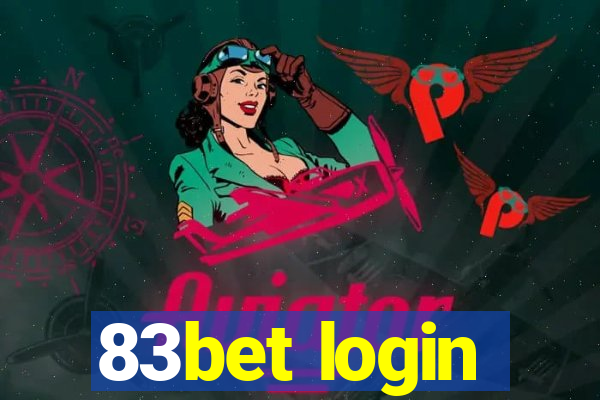 83bet login